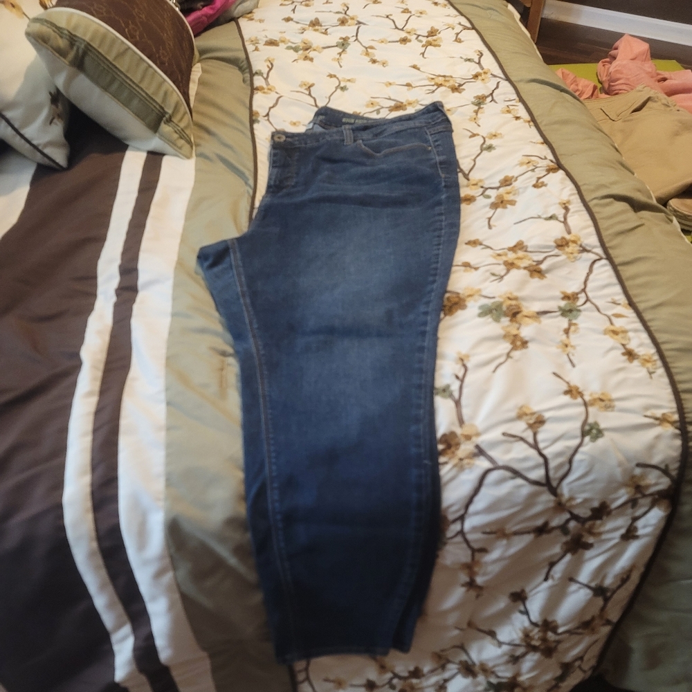 Belk Jeans